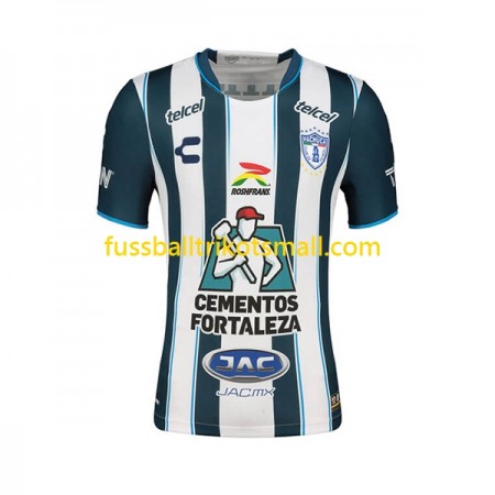 Fußballtrikots Pachuca 2023-2024 Kurzarm Heimtrikotsatz kaufen
